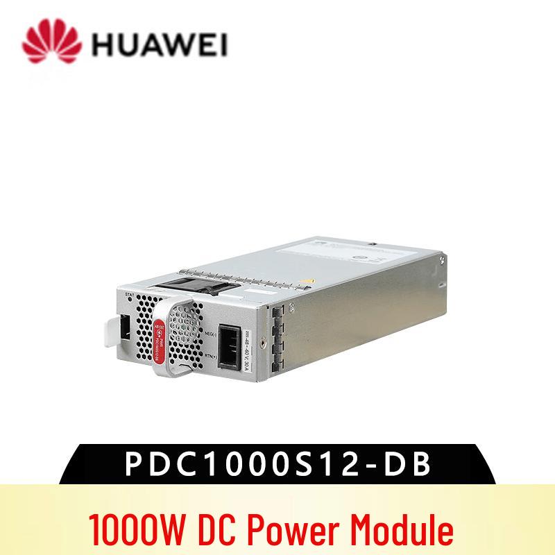 

Huawei 1000W DC Power Module