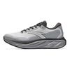 Anta Leather Travel Step 2.5 PG7 Cushioning Durable Running Shoes Men Running Shoes Cloud-Gray 112545545-10