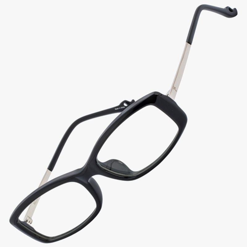 

RECLOW KASION GLASS BLACK Not selected (basic components provided)