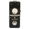Guitar Effect Pedal Shaper Analog Cabinet Simulator Mini Single True Bypass Accessory