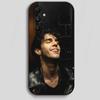 Singer S-Stephen S-Sanchez Phone Case For Samsung Galaxy A13,21s,22,31,32,40,52,71,A91 Soft Black Shell