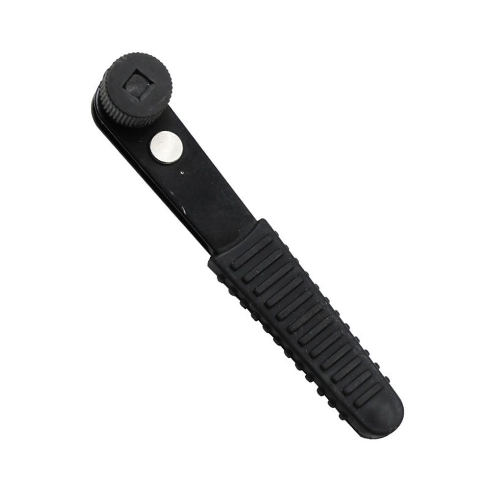 Bit Set Hand Tools Repair Tool Ratchet Wrenchs Tools for Nut Socket Nut Driver 1/4" Socket Wrench