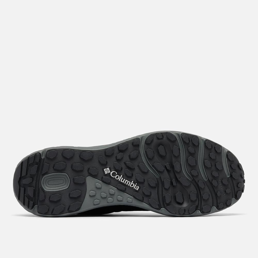 [Columbia] Men's Konos TRS Outdry [C76BM6246012-Multi]