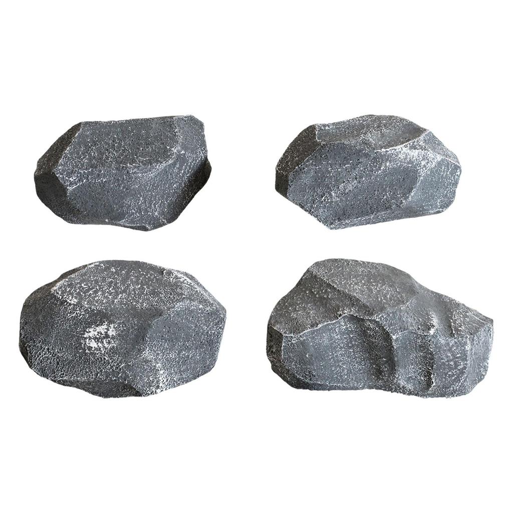 Fake Rock Multifunctional Crafts Landscape Decoration for Garden Porch