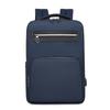 Business Backpack for Men's Computer Backpack for Expansion Large Capacity Backpack Travel Simple Shoulders