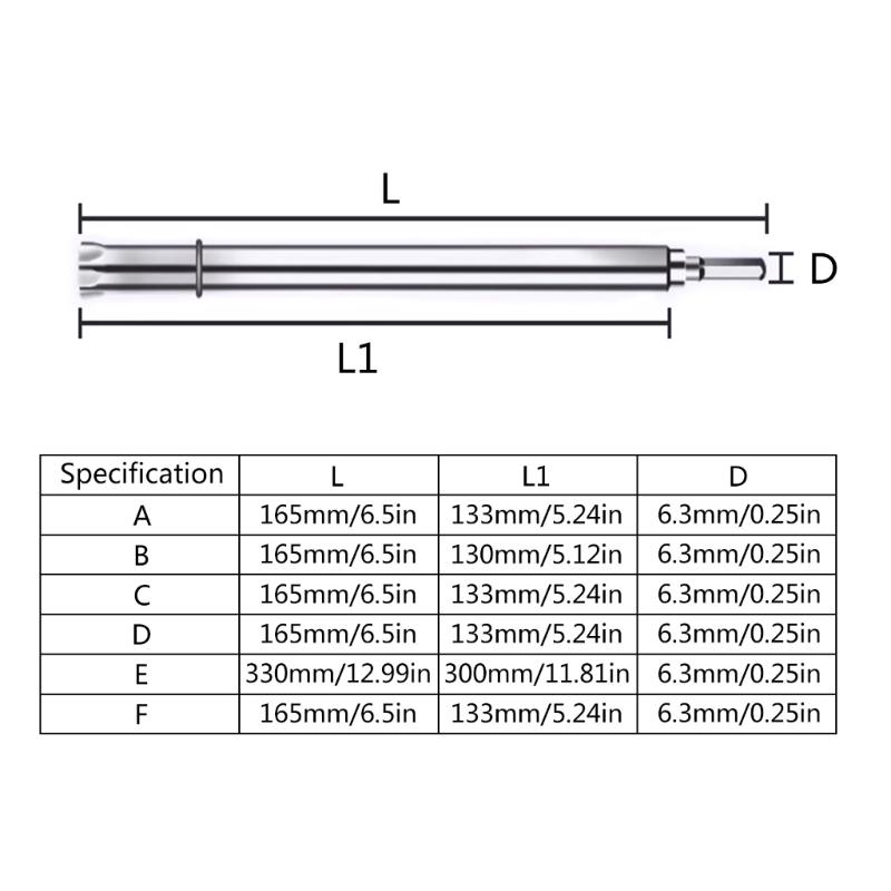 Ceiling Leveling Sleeve, Extended Level Sleeve, Inner Hexagonals Thickened Suspension Rod Hollow Light Screw Nut Tool