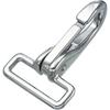 TRUSCO Stainless Steel Fixed Belt 82mm Long Hook, (1 Piece) TRBH-4
