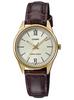 Zegarek Damski Casio Collection Ltp-V005Gl-9Budf (Zd582K) + Box
