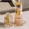 Desktop Paper Cup Dispenser & Holder for Tea and Water Cups