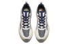Men's Sneakers Anta Mesh Abrasion Resistant Low top Retro Running Shoes Men's White Gray