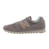 New Balance WL373 Size Women's Sneakers, 714373, Brown, 25.0cm