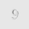 EMANCO Wholesale Stainless Steel DIY Designer Charms Gold Color Necklace Pendants Jewelry Making Supplies Makeup Accessories