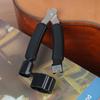 String Winder Winder Peg Nipper Pin Remover Guitar Bass Electric Guitar Acoustic Guitar Bit String String Replacement Maintenance Multifunctional Tool