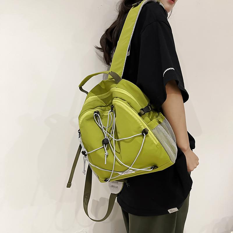 Большой вместительный рюкзак для отдыха на природе — фото 18