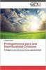 Kniha Prolegomenos Para Una Espiritualidad Cristiana