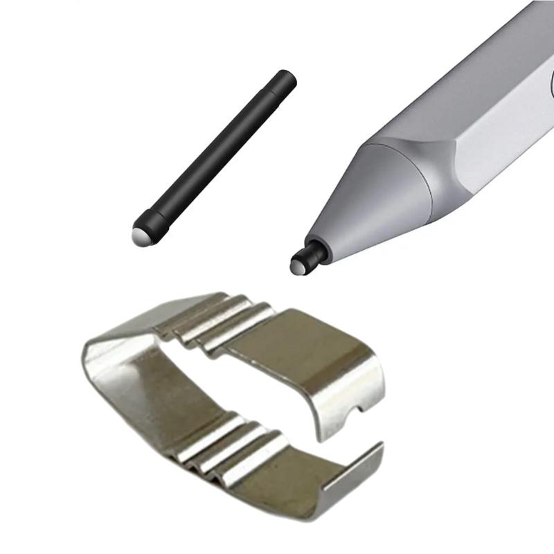 Pontas de Reposição Ponta Padrão Recarga Ferramenta de Remoção para Canetas Stylus Remarkable