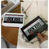 New Personalized Radio Women's Bag Trend Box Small Square Bag Tape Chain Single Shoulder Messenger Bag Women