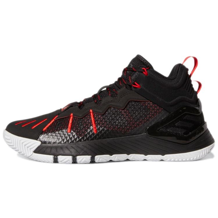 adidas D Rose Son Of Chi 'Windy City Assassin' Men's GY3262
