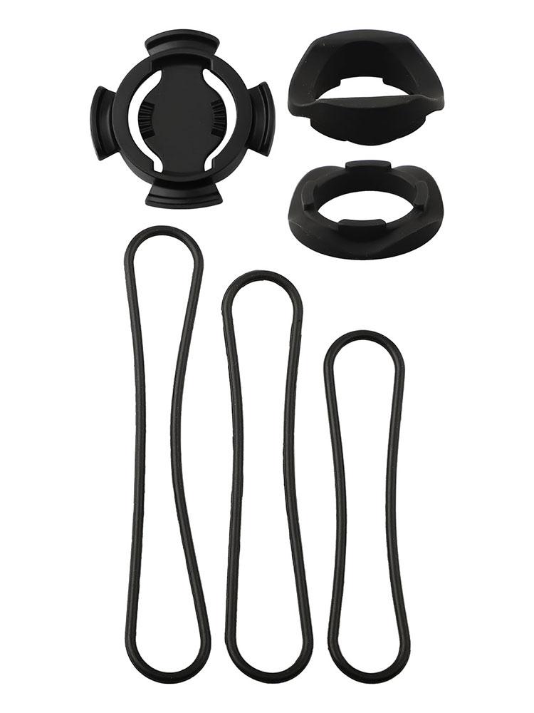 Bike Computer Holder Handlebar Mount Bracket Mount Bracket