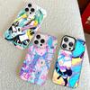 Cartoon Kawaii H-Hatsune Cute M-Miku Phone Case For IPhone 16 15 14 13 12 11 Pro Max X XR XSMAX 8 7 Matte Shockproof Back Cover