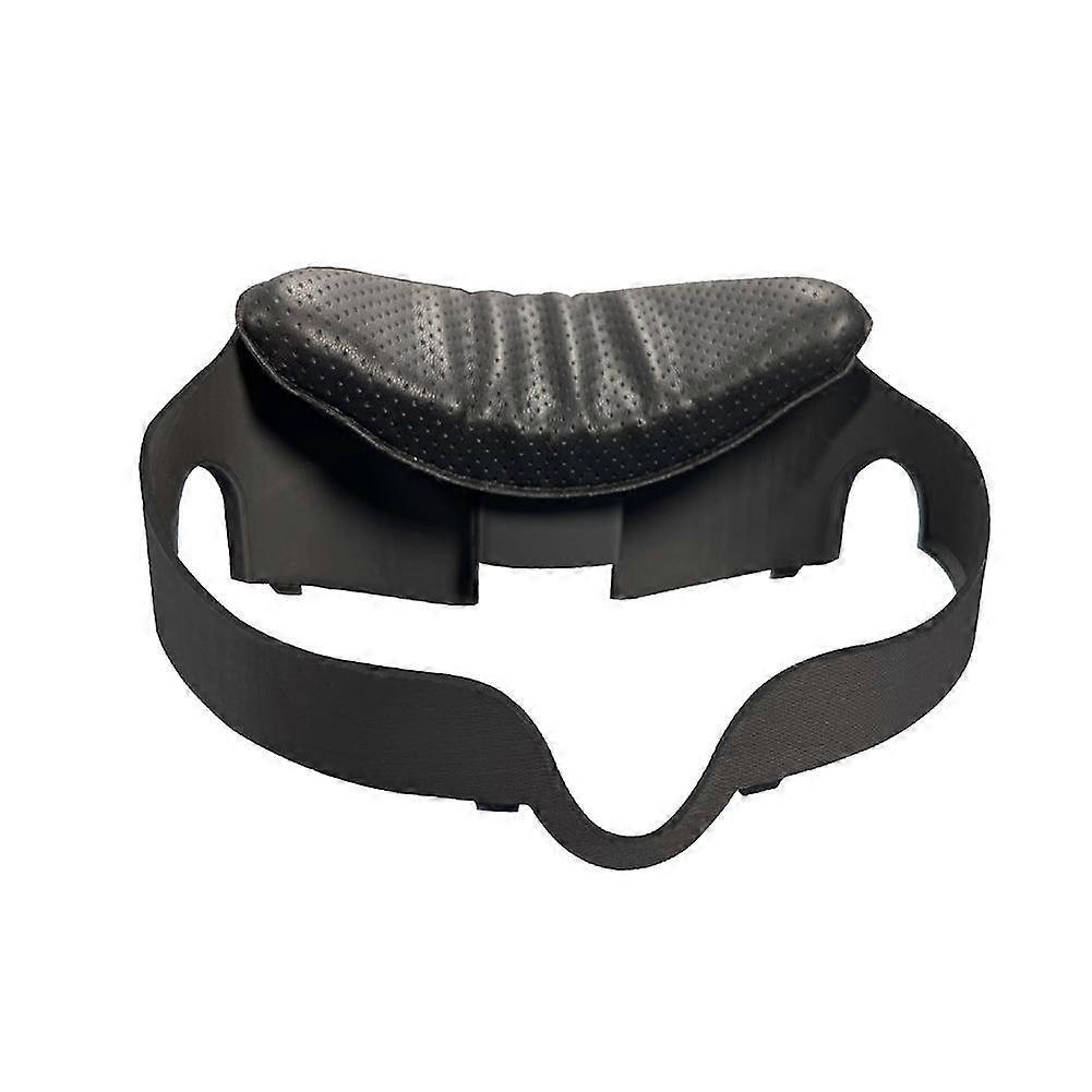 Vr Face Mask Ultra-Wide Viewing Angle Comfort Wide Face Mask For 3 Vr