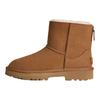 UGG Classic Novelty Ankle Boots Women's Chestnut Sneakers 1171574