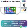 Android 14 Auto Carplay WIFI+4G Car Radio For KIA Sportage 4 KX5 2016 2017 2018 Navigation GPS Multimidia Video Player Stereo BT