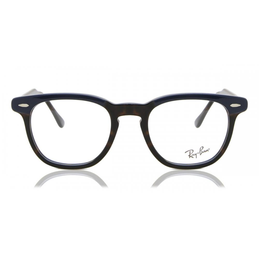 Ray Ban Rx5398f Hawkeye Asian Fit 8283 Unisex Eyeglasses