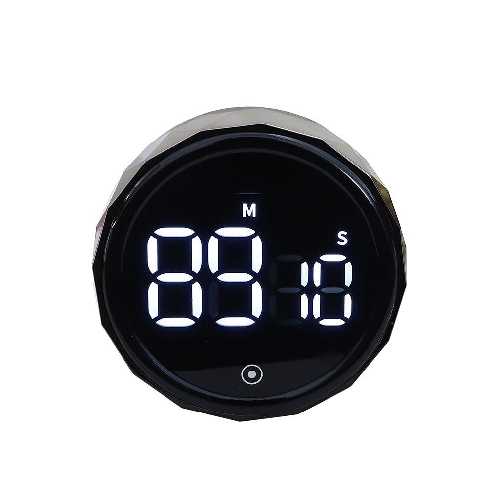 Electronic Kitchen Timer Compact Visual Timer Convenient Countdown Timer  Study
