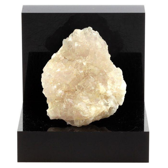 Fluorite 610.0 carats