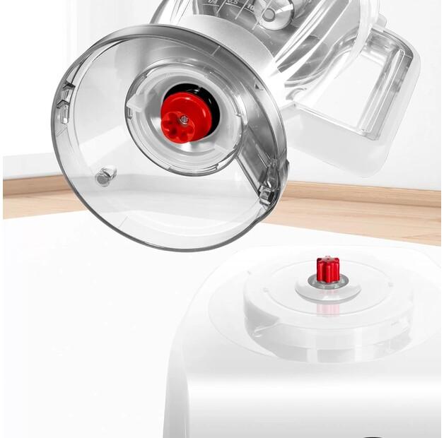 Food Processor Bosch MC812W620 Multi Talent 8