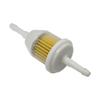 12pcs/lot Fuel Filter for Kohler 25 050 22-s 08-s 03-s for John Deere Gy20709 Gravely 21541500 21410800 AM116304