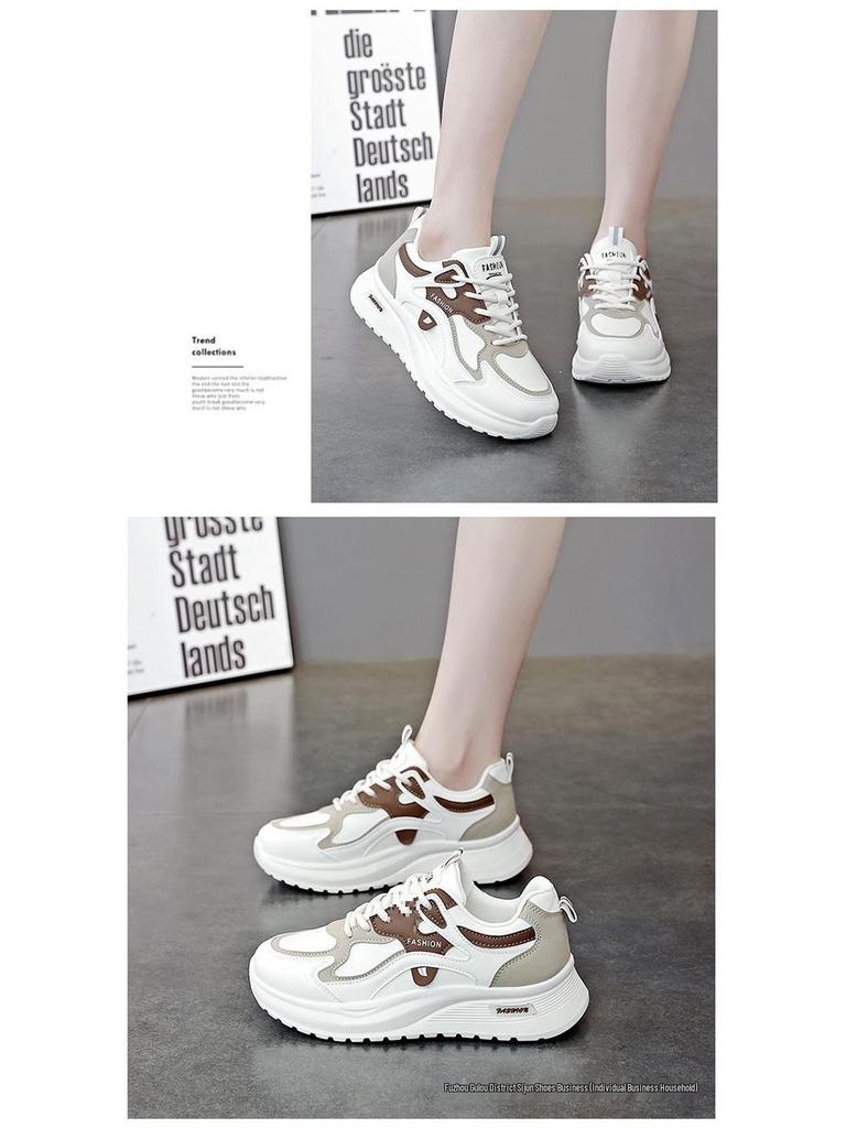 Women's Waterproof Non-Slip Kitchen Sneakers - Black Chef Work Shoes