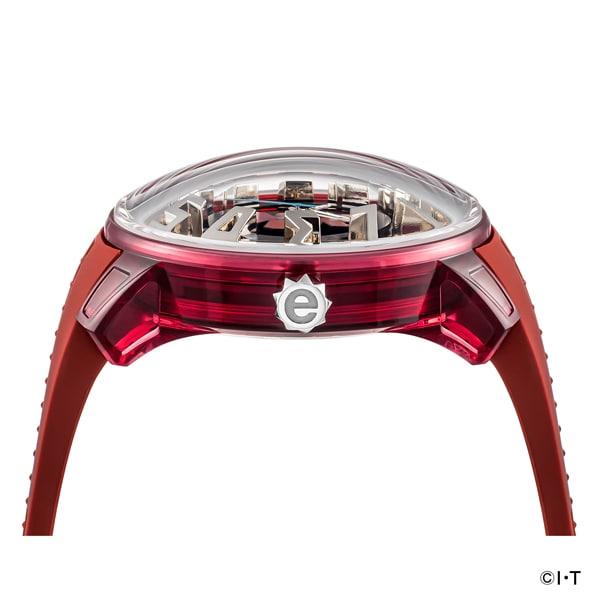 Tendence Kamen Rider Kabuto 20th Anniversary TY023020 Wrist Watch