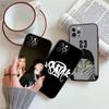 IK22 Central Cee New High-End Shell Phone Case for Redmi Note 13 14 Pro+ Plus A3 A3X 13X 13C 13R 14S 14C 14R