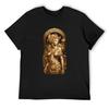 Goddess4 G7 T-Shirt Croswit Shirt Man Cute Clothes Vintage T Shirts Luxury Designer Mens Vintage T Shirts