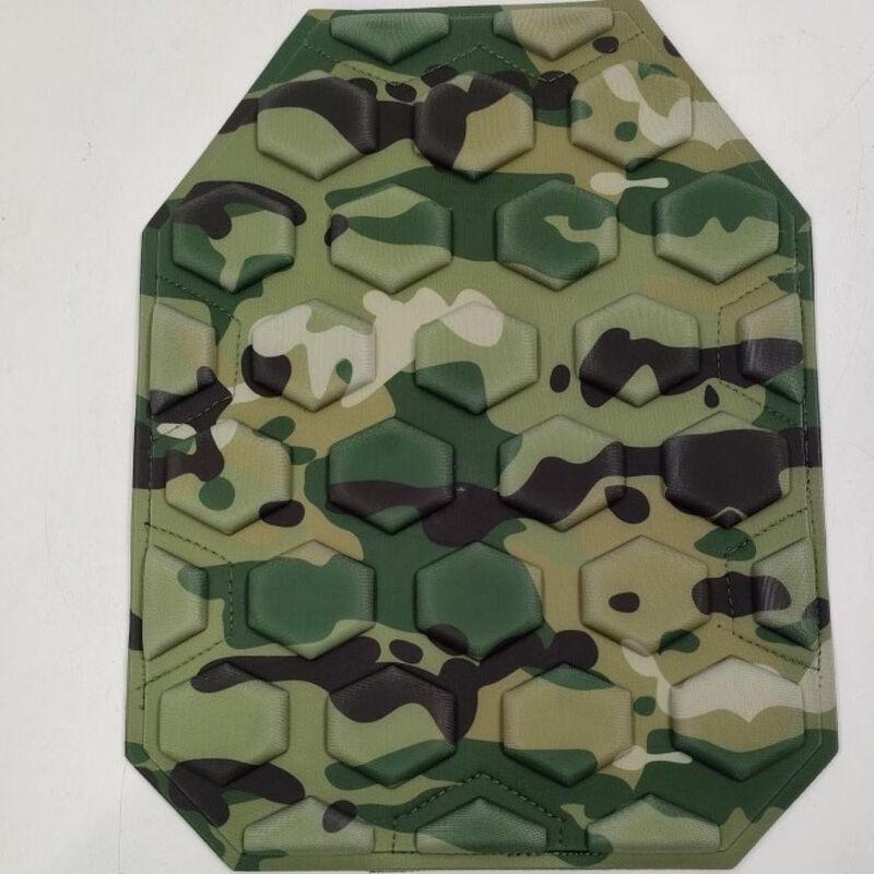 

Mussel Tactical Vest Anti-Impact Pad