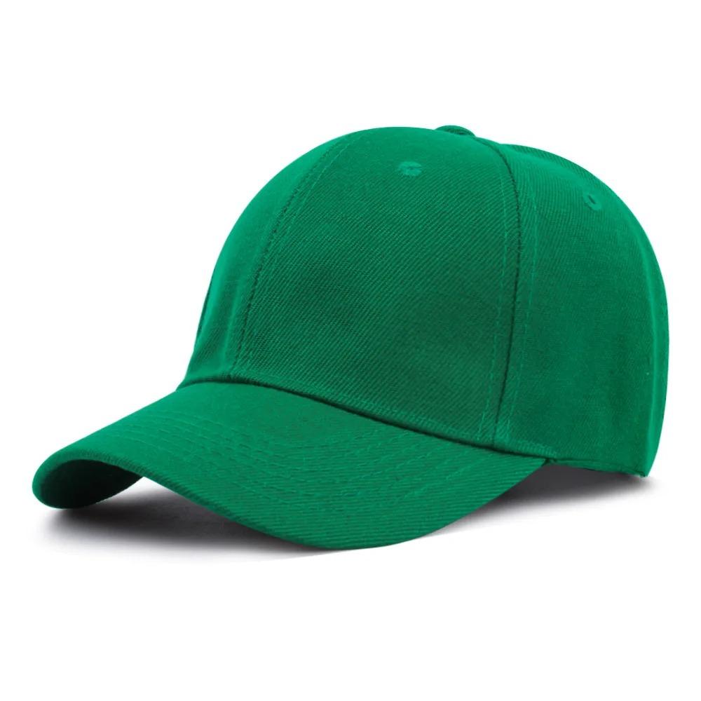 2026 New Blank Unisex Adjustable Dad Hat Solid Color Twill Plain Acrylic Baseball Cap Cheap Women Men Summer Autumn Spring Sun