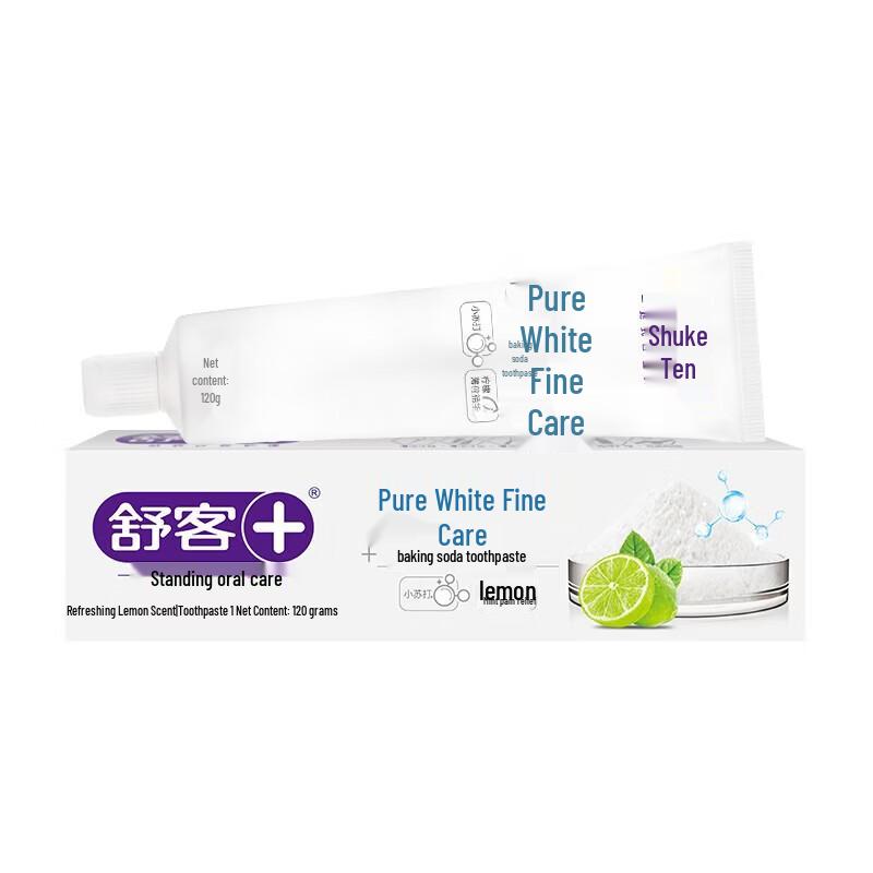 

Suky Toothpaste Value Pack