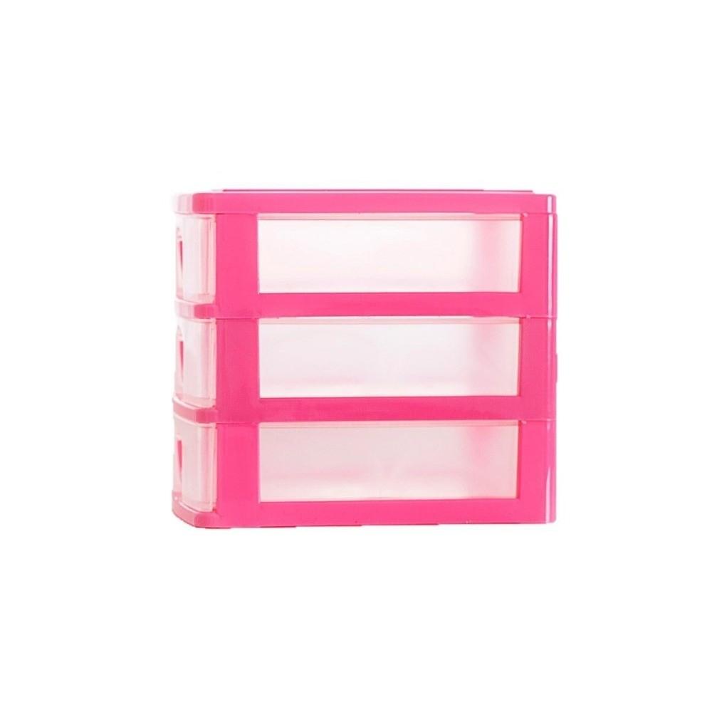 Durable Small Objects Boxes Multi-layer Storage Container New Sundries Case  Home Accessories Tools