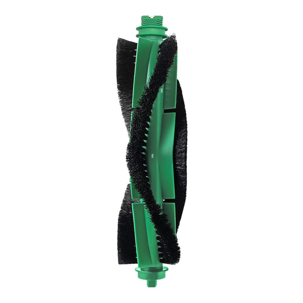 Compatible Side Brush, Main Brush, Mop, and Filter for iRobot Sweeping Robot Models Y0110, Q0120, Y0140, and Q011.