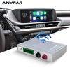 Wireless CarPlay Android Auto Retrofit Kit For LEXUS ES UX NX IS 2018-2025 RX 2020 Gx460 2025-2025 ES300H 2018-2019 Rc300 2009