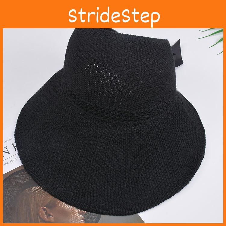 Womens Summer Sun Hat With Wide Brim Cotton Mesh Uv Protection Fashion Outdoor Gear