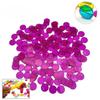 Early Education Magnetic Circles Set For Kids Science Learning Toys