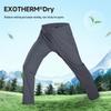 NORTHLAND Men's Moisture-Wicking Casual Knit Pants