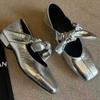 Damenschuhe – Ballerinas