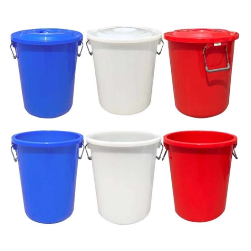 Senhao Large Capacity Water Storage Bucket