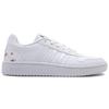 Adidas Hoops 2.0 'White' Women's EE6502