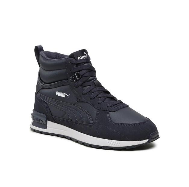 Puma Graviton Mid Sneakers