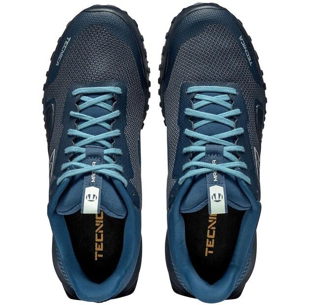 Tecnica Magma 2.0 S кроссовки трейловые